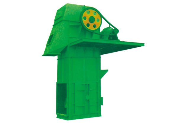 TBN(NE)型板链高速斗式提升机