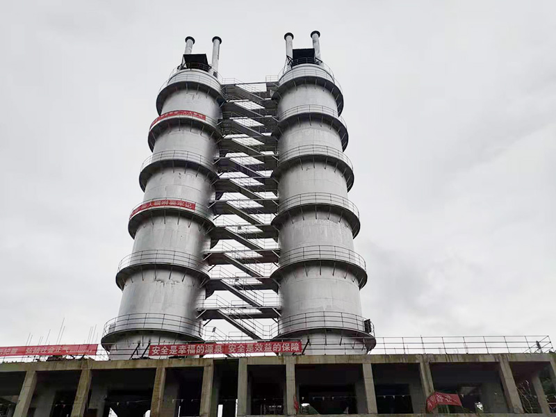 环保型石灰窑11