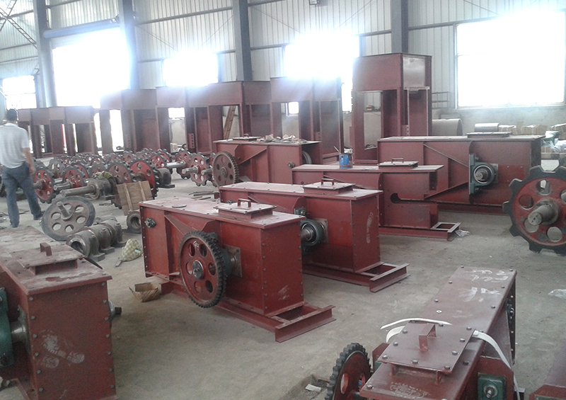 Energy-saving and environmentally friendly equipment