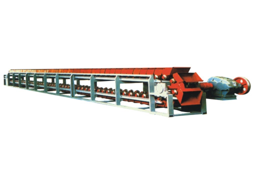 SDB clinker chain bucket elevator