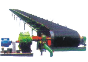 TD75 Type General Fixed Belt Conveyor